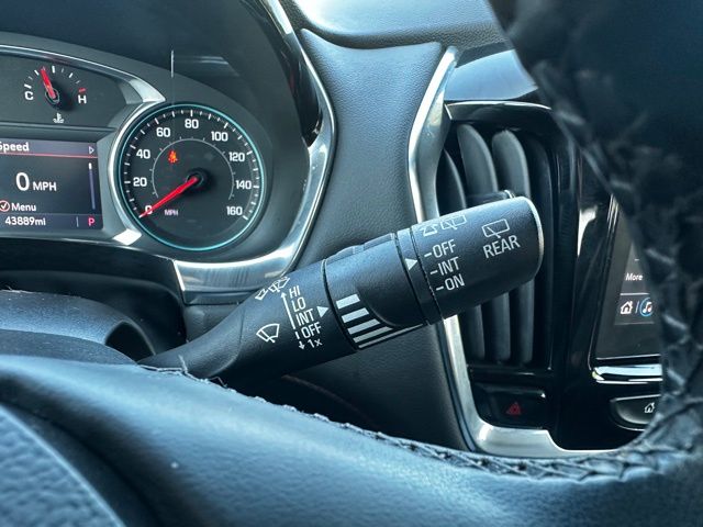 2023 Chevrolet Traverse RS - Photo 20