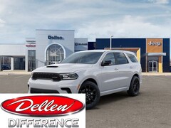 2026 Dodge Durango GT PLUS AWD Sport Utility