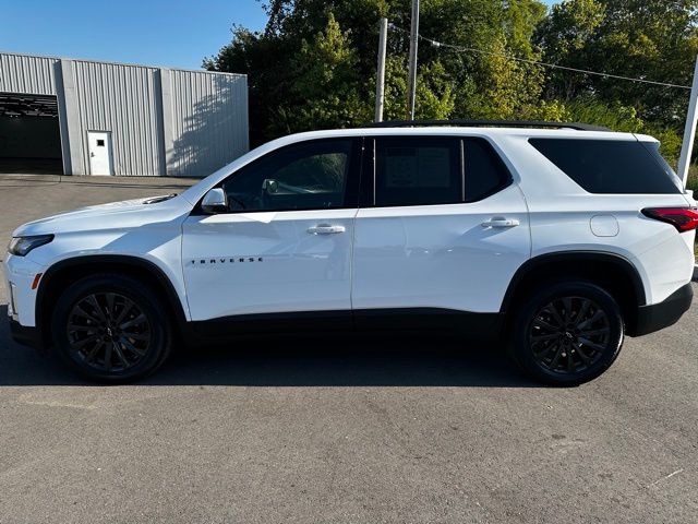 2023 Chevrolet Traverse RS - Photo 6