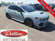 Subaru WRX