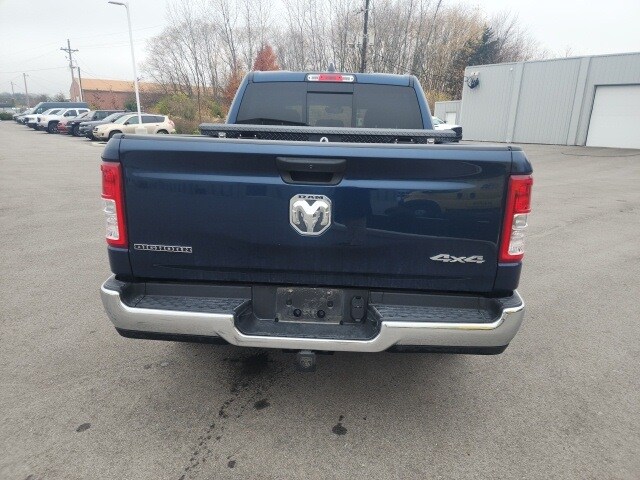 2023 Ram 1500 Big Horn Lone Star photo 4