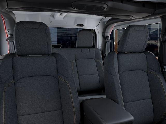 2026 Jeep Wrangler 2-Door Sport S - Photo 26