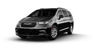Shop New Chrysler Pacifica for Sale in Greenfield