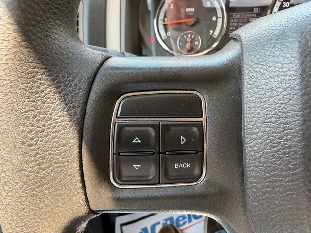 2012 RAM Ram 1500 Pickup Express - Photo 15