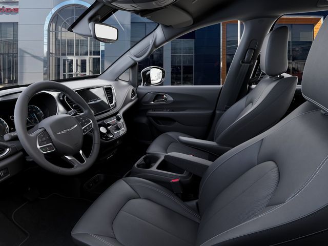 2026 Chrysler Pacifica Select - Photo 22
