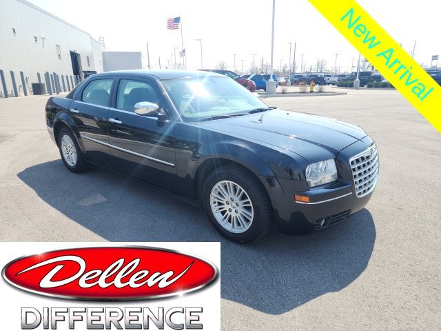 2010 Chrysler 300 Touring