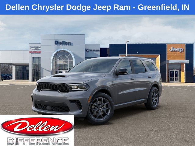 2026 Dodge Durango GT HEMI V8 PLUS AWD AMERICA250 Sport Utility