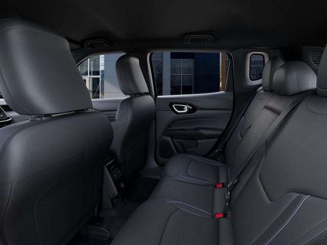 2026 Jeep Compass Limited Altitude - Photo 23