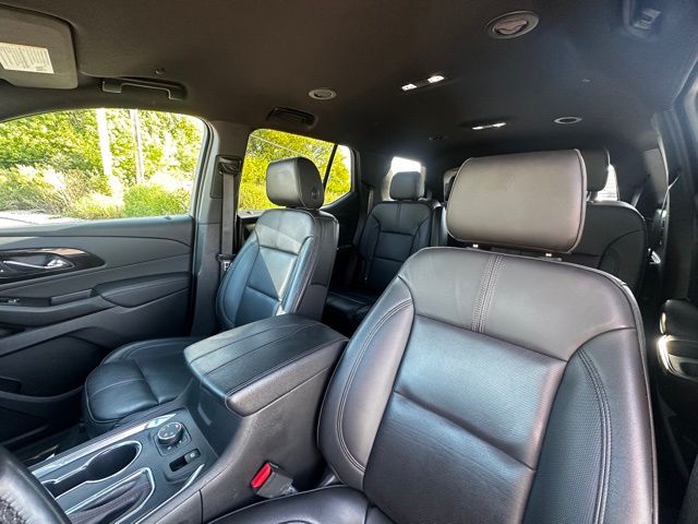 2023 Chevrolet Traverse RS - Photo 10
