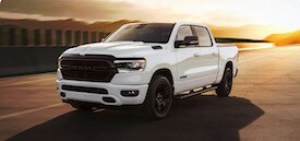 New RAM 1500 for Sale In Greenfield
