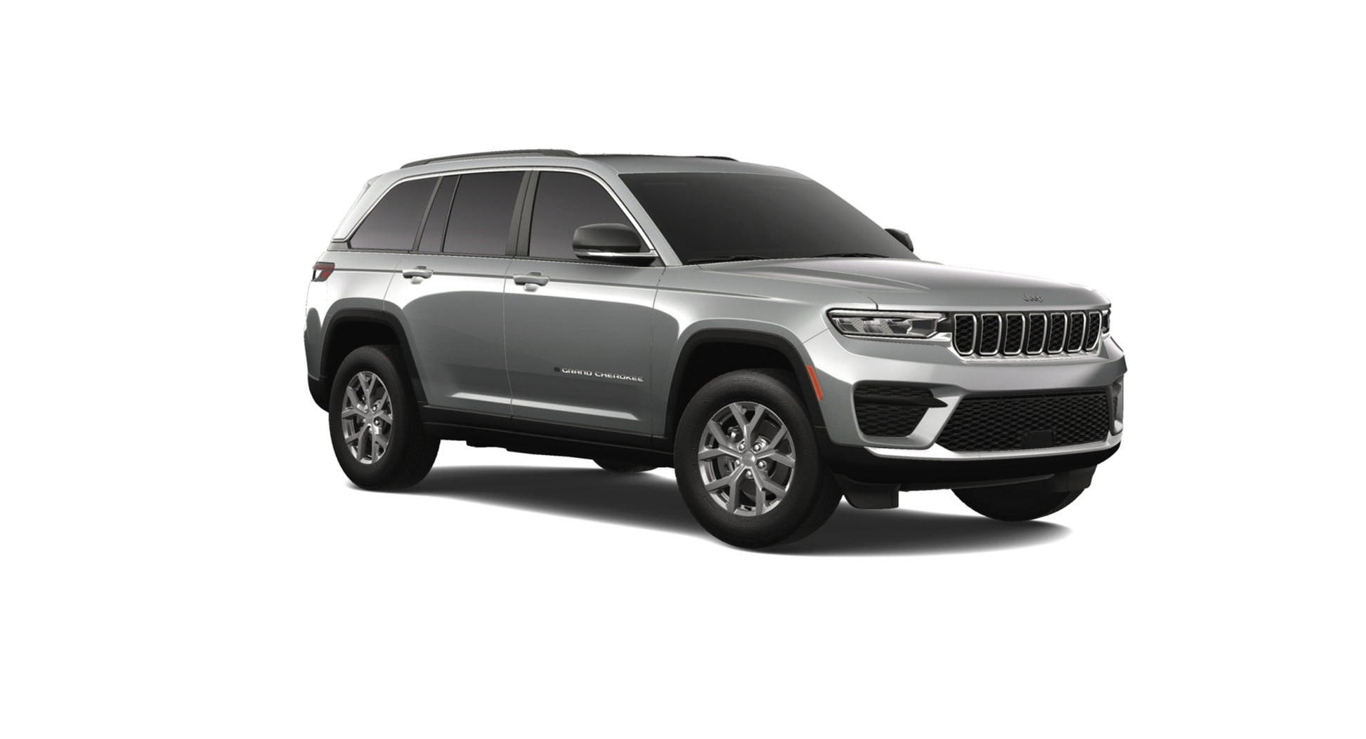 Jeep Grand Cherokee Color Options Near New Castle