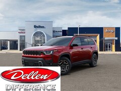 2026 Jeep Cherokee LAREDO 4X4 Sport Utility