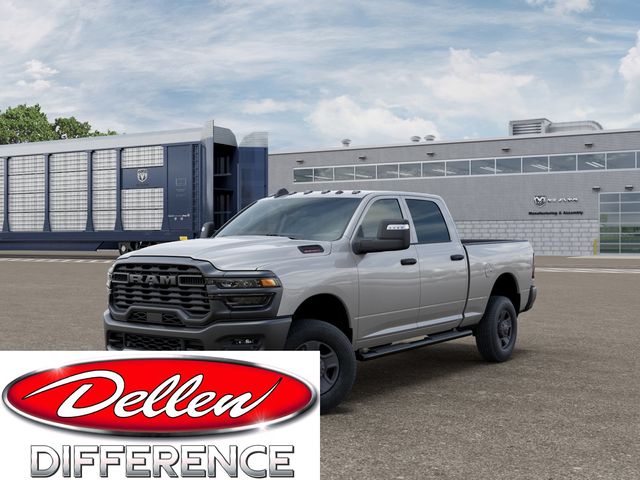 2026 RAM 2500 Tradesman 4X4 Crew Cab SWB's photo