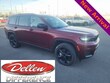 Jeep Grand Cherokee L