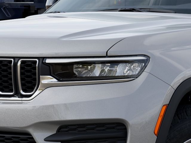 2026 Jeep Grand Cherokee Laredo - Photo 10