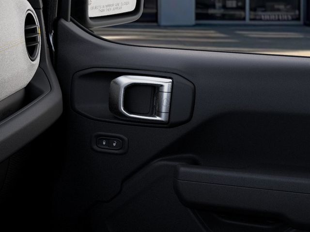 2026 Jeep Wrangler 4-Door Sport S - Photo 25