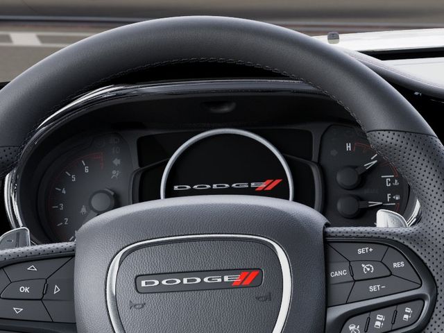 2026 Dodge Durango GT Plus - Photo 17