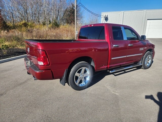 2013 Ram 1500 ST photo 3