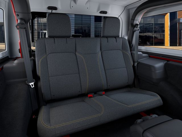 2026 Jeep Wrangler 2-Door Sport S - Photo 15