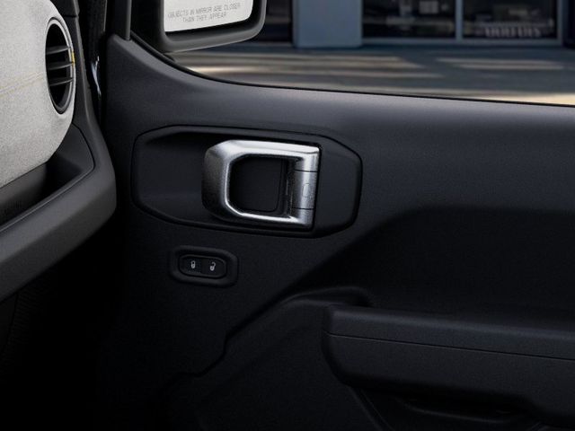 2026 Jeep Wrangler 4-Door Sport - Photo 25