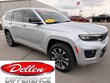  Jeep New Grand Cherokee