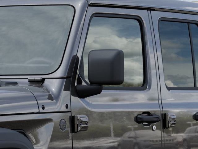 2026 Jeep Wrangler 4-Door Sport S - Photo 12