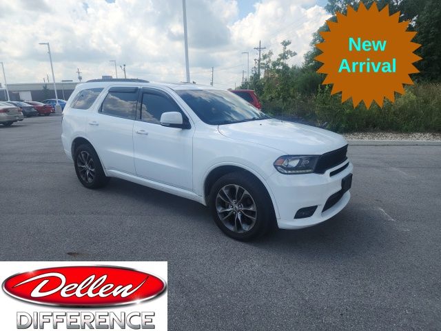 2020 Dodge Durango
