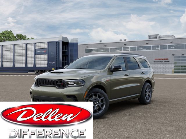 2026 Dodge Durango GT HEMI Premium V8 AWD's photo