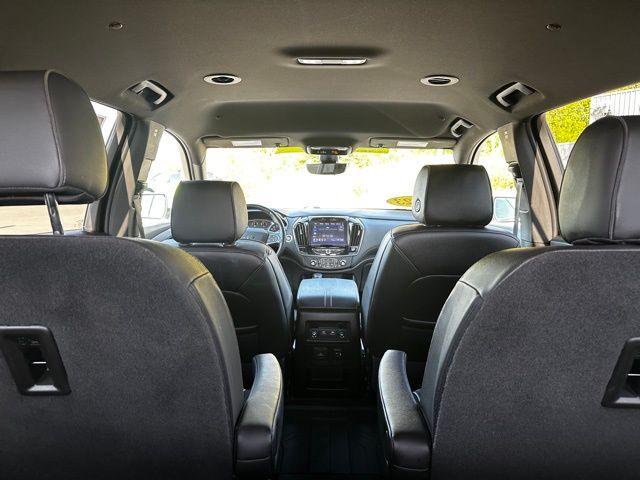 2023 Chevrolet Traverse RS - Photo 40