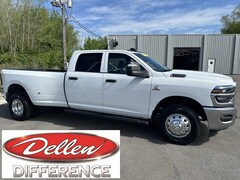 2025 Ram 3500 TRADESMAN CREW CAB 4X2 8' BOX Pickup