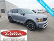  Kia Telluride