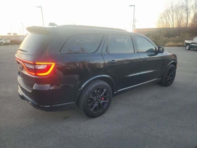 2023 Dodge Durango SRT 392 Premium photo 2