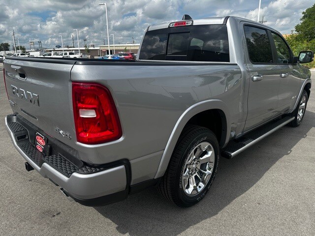 2026 Ram 1500 Big Horn photo 2