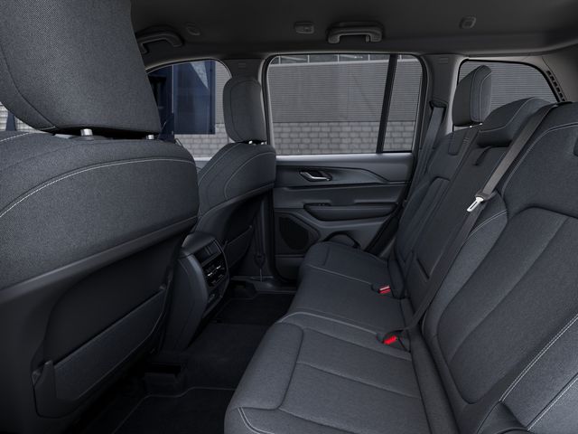 2026 Jeep Grand Cherokee Laredo - Photo 23