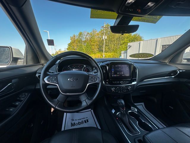 2023 Chevrolet Traverse RS - Photo 11