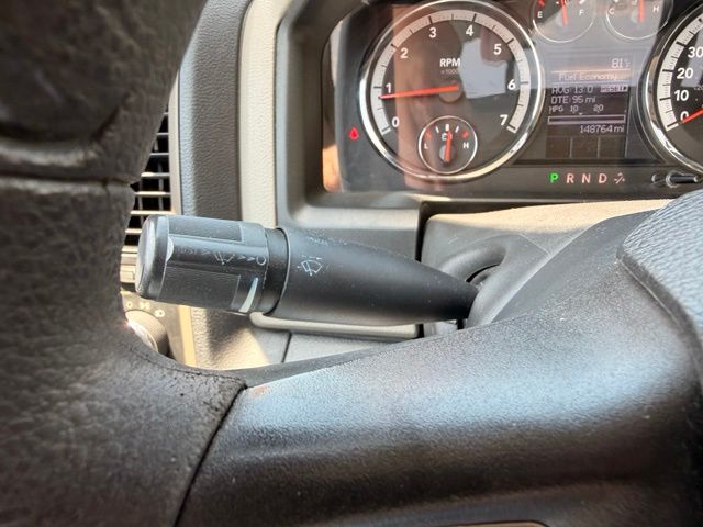 2012 RAM Ram 1500 Pickup Express - Photo 16