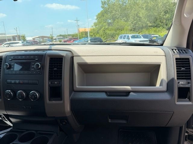 2012 RAM Ram 1500 Pickup Express - Photo 26