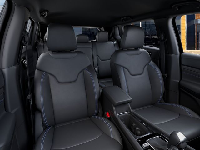 2026 Jeep Compass Limited Altitude - Photo 16