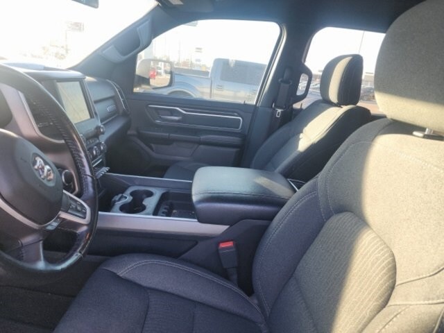 2020 Ram 1500 Big Horn Lone Star photo 2