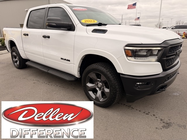 2023 RAM Ram 1500 Pickup Big Horn/Lone Star's photo