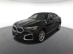 2023 BMW X6 xDrive40i SUV