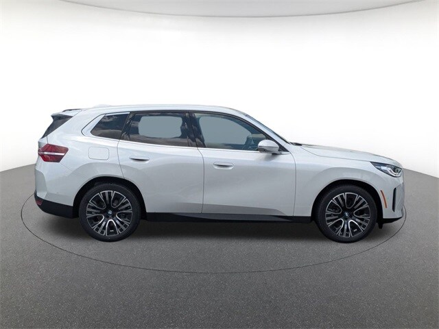 2025 Bmw X3 30x Drive photo 3