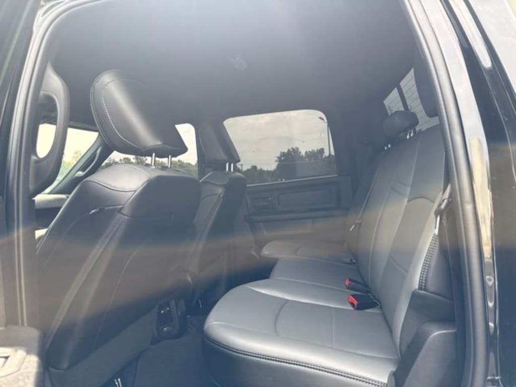 Used 2025 Ram 2500 Tradesman Truck