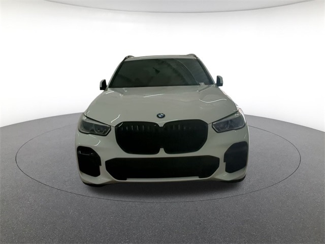 Certified 2023 BMW X5 40i with VIN 5UXCR6C09P9P20368 for sale in Baltimore, MD