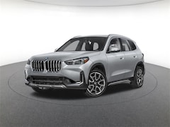 2026 BMW X1 xDrive28i SUV