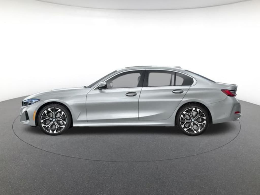 New 2026 BMW 330i xDrive Sedan