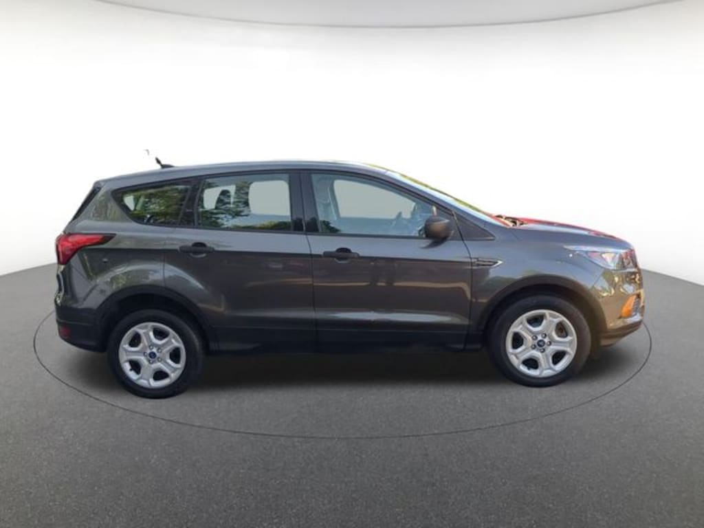 Used 2019 Ford Escape S SUV