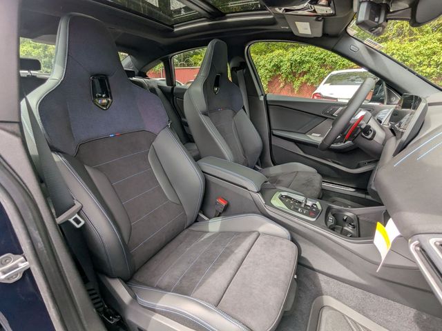 2025 BMW 2 Series M235 - Photo 20