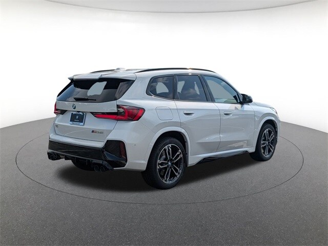 2025 Bmw X1 M35i photo 4