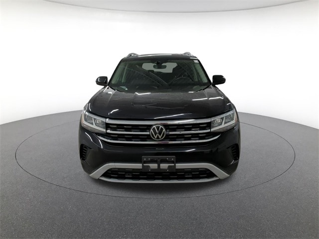 Used 2021 Volkswagen Atlas SEL with VIN 1V2BR2CA1MC506647 for sale in Baltimore, MD